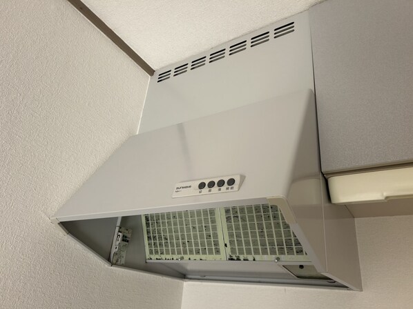 ハローハイツの物件内観写真